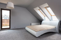 Crowborough Warren bedroom extensions