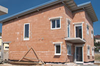 Crowborough Warren home extensions