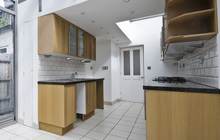 Crowborough Warren kitchen extension leads